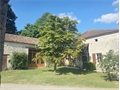 Maison en pierres à la vente